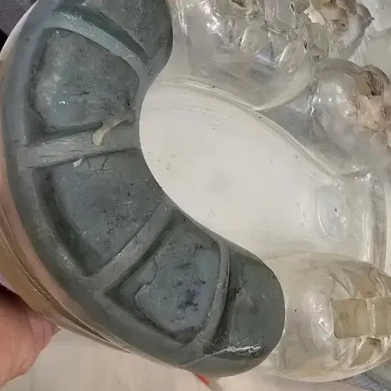 [BUNJANG] Nike Air VaporMax 2019 SE Sneakers / 나이키 바이퍼맥스 2019 se 정품. 255 미리