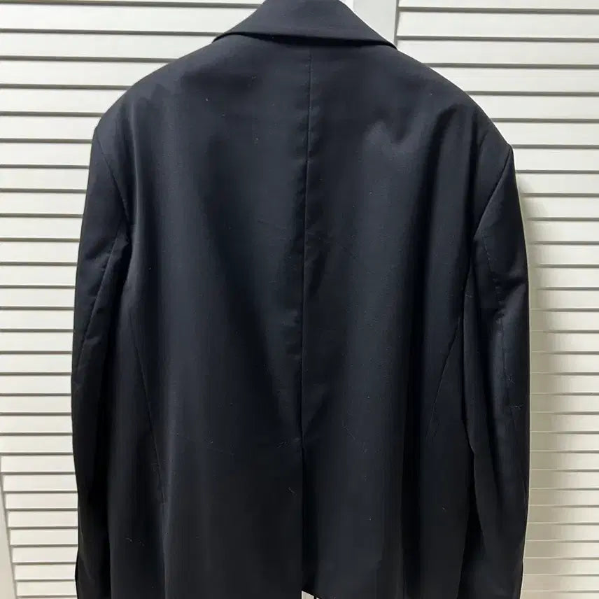 [BUNJANG] MNGU Three-Button Blazer / MNGU 쓰리버튼 블레이저