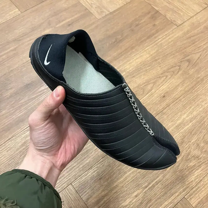 [BUNJANG] Nike Tabi Shoes / N237 00s 나이키 타비 kembali 켐발리