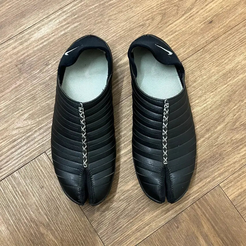 [BUNJANG] Nike Tabi Shoes / N237 00s 나이키 타비 kembali 켐발리