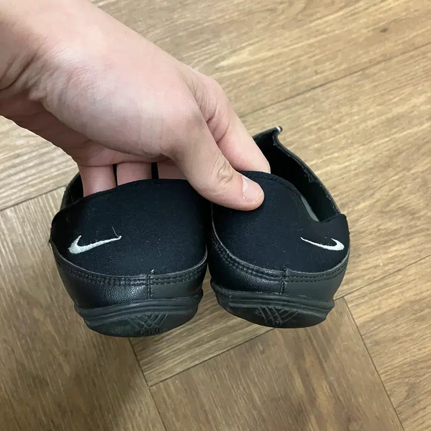 [BUNJANG] Nike Tabi Shoes / N237 00s 나이키 타비 kembali 켐발리