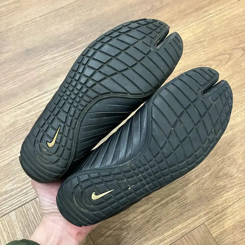 [BUNJANG] Nike Tabi Shoes / N237 00s 나이키 타비 kembali 켐발리