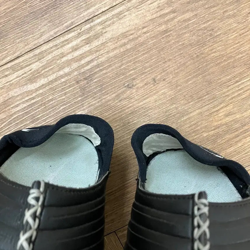 [BUNJANG] Nike Tabi Shoes / N237 00s 나이키 타비 kembali 켐발리