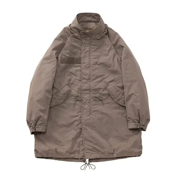 [BUNJANG] VISVIM SIX-FIVE FISHTAIL PARKA / (4)VISVIM 25AW SIX-FIVE FISHTAIL PARKA