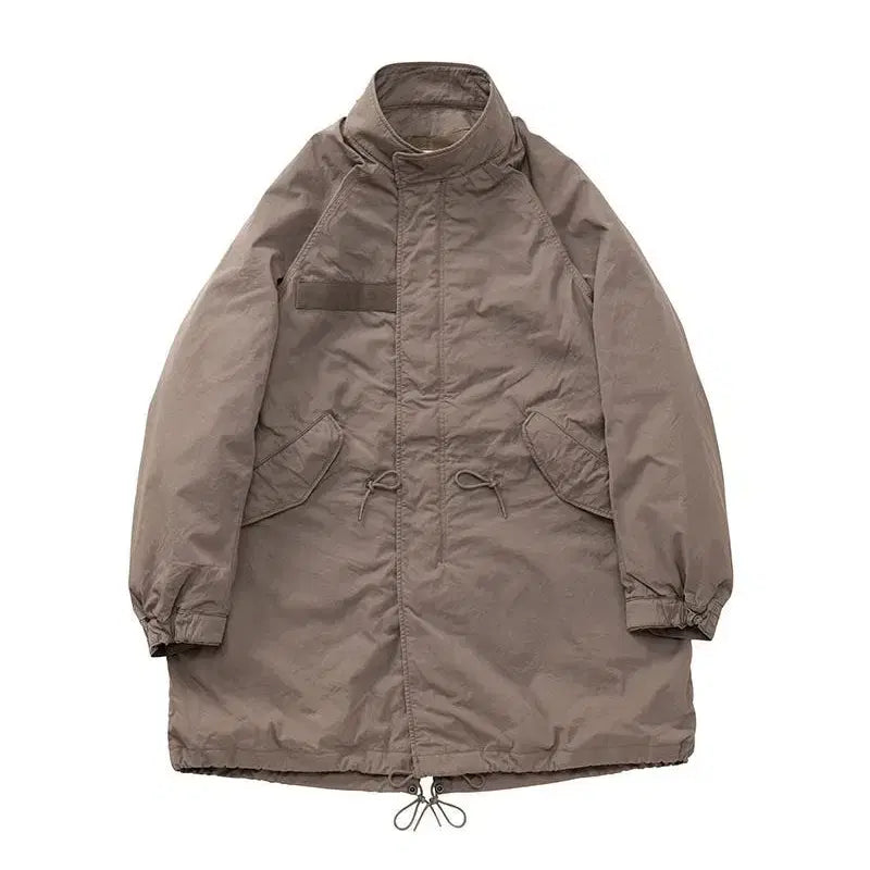 [BUNJANG] VISVIM SIX-FIVE FISHTAIL PARKA / (4)VISVIM 25AW SIX-FIVE FISHTAIL PARKA
