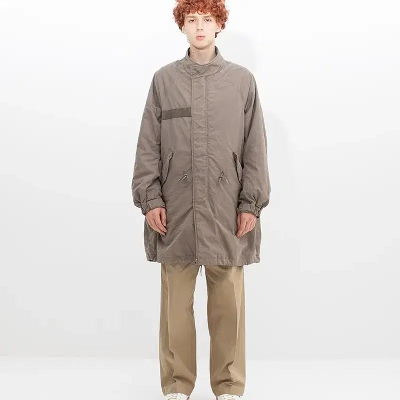 [BUNJANG] VISVIM SIX-FIVE FISHTAIL PARKA / (4)VISVIM 25AW SIX-FIVE FISHTAIL PARKA