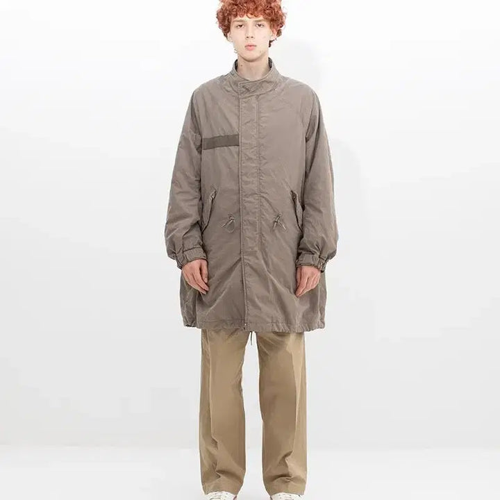 [BUNJANG] VISVIM SIX-FIVE FISHTAIL PARKA / (4)VISVIM 25AW SIX-FIVE FISHTAIL PARKA