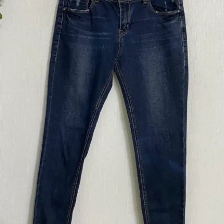 [BUNJANG] NIX Authentic Stretch Jeans 27 - Wink Shop / 닉스정품 스판청바지 27/윙크샵
