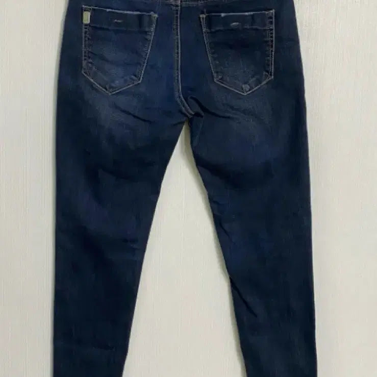 [BUNJANG] NIX Authentic Stretch Jeans 27 - Wink Shop / 닉스정품 스판청바지 27/윙크샵