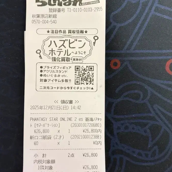 [BUNJANG] PHANTASY STAR ONLINE 2 es Annette Figure / 1/7 판타시 스타 온라인 2es 푸른 바다의 아네트 미소녀 피규어