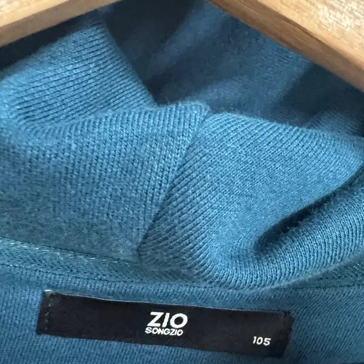[BUNJANG] ZIOZIO Hoodie / (105)지오송지오 후드티