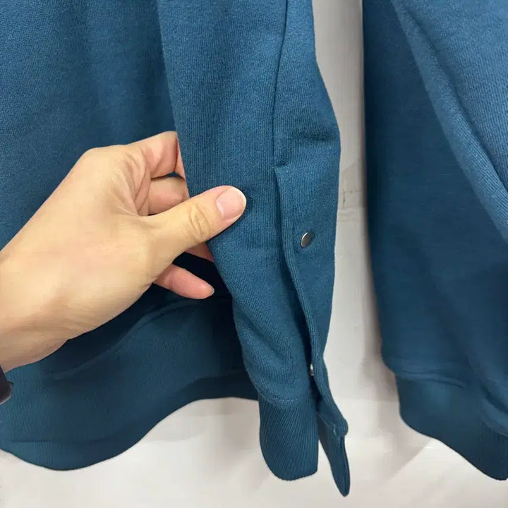 [BUNJANG] ZIOZIO Hoodie / (105)지오송지오 후드티