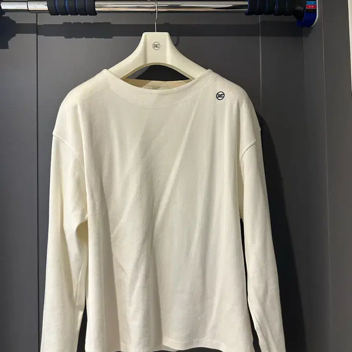 [BUNJANG] RECTO Monaco Long Sleeve T-shirt / 렉토 모나코 긴팔 티셔츠