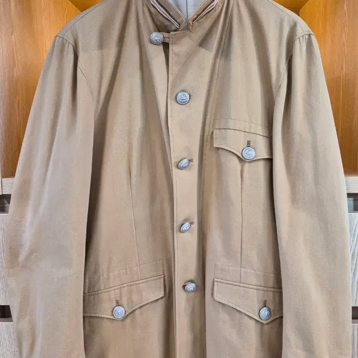 [BUNJANG] ETRO Regale MANIFATTURA Field Jacket / ETRO Tailored Field Jacket (50)