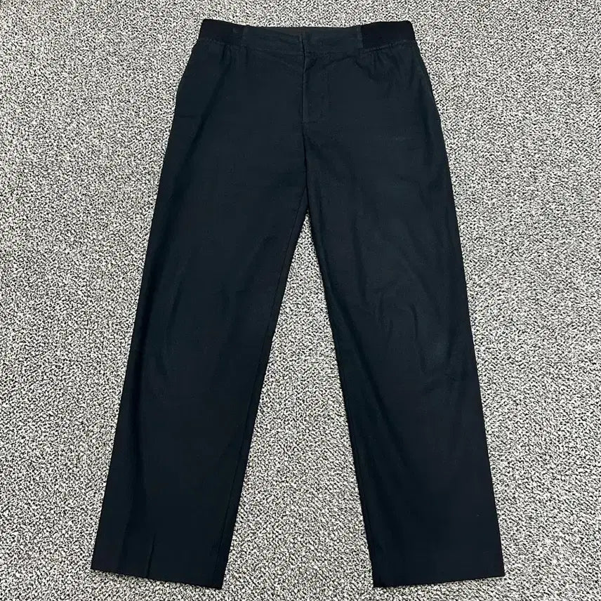 [BUNJANG] System Homme Men's Slacks Pants / [ 시스템옴므 ] 정품 / 남성31-32 / 슬랙스 바지