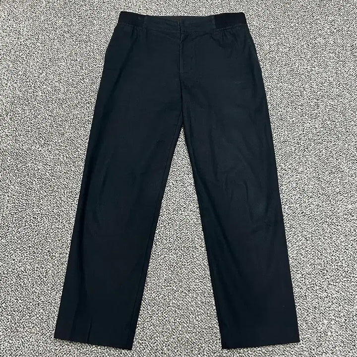[BUNJANG] System Homme Men's Slacks Pants / [ 시스템옴므 ] 정품 / 남성31-32 / 슬랙스 바지