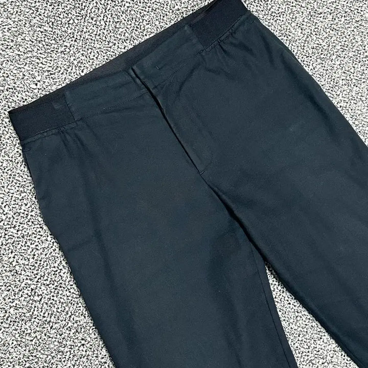[BUNJANG] System Homme Men's Slacks Pants / [ 시스템옴므 ] 정품 / 남성31-32 / 슬랙스 바지