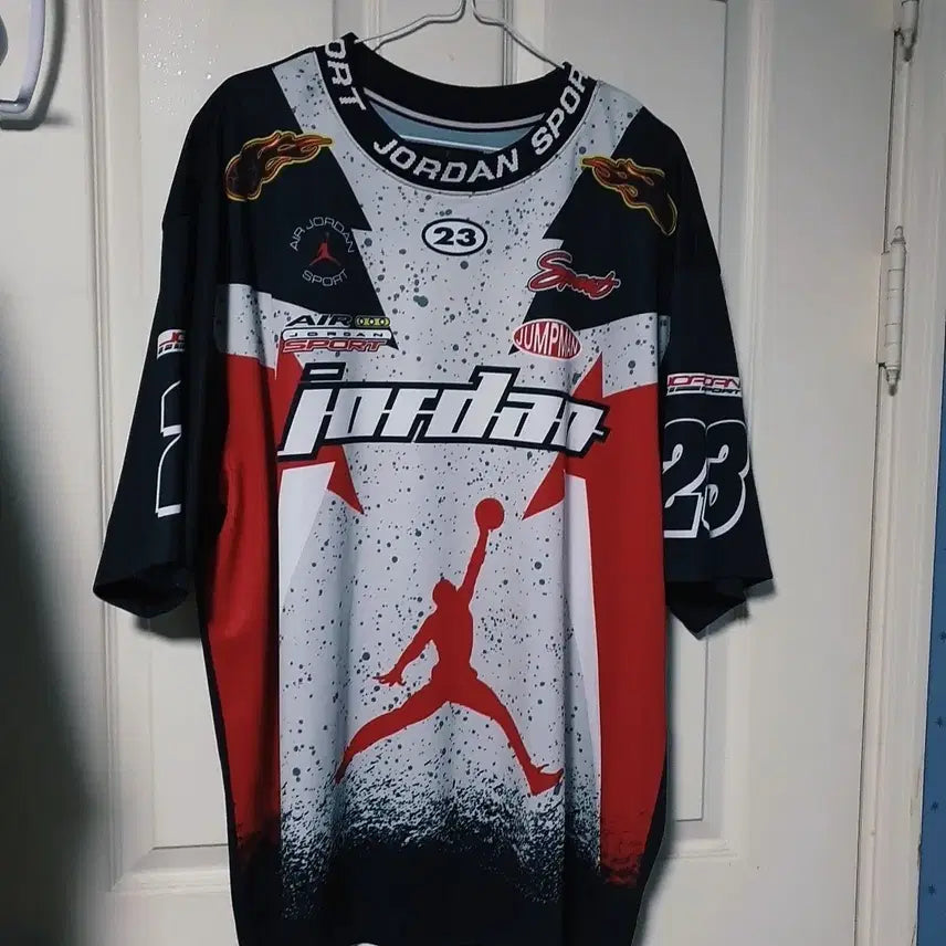 [BUNJANG] Jordan Essential T-shirt (XL) / 가격할인! XL 110 조던 에센셜 반팔티