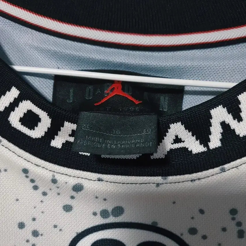 [BUNJANG] Jordan Essential T-shirt (XL) / 가격할인! XL 110 조던 에센셜 반팔티