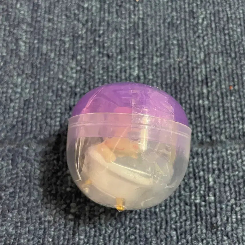 [BUNJANG] Blue Lock Leo Bubble Tea Gacha / 블루록 버블탄 가챠 판매합니다