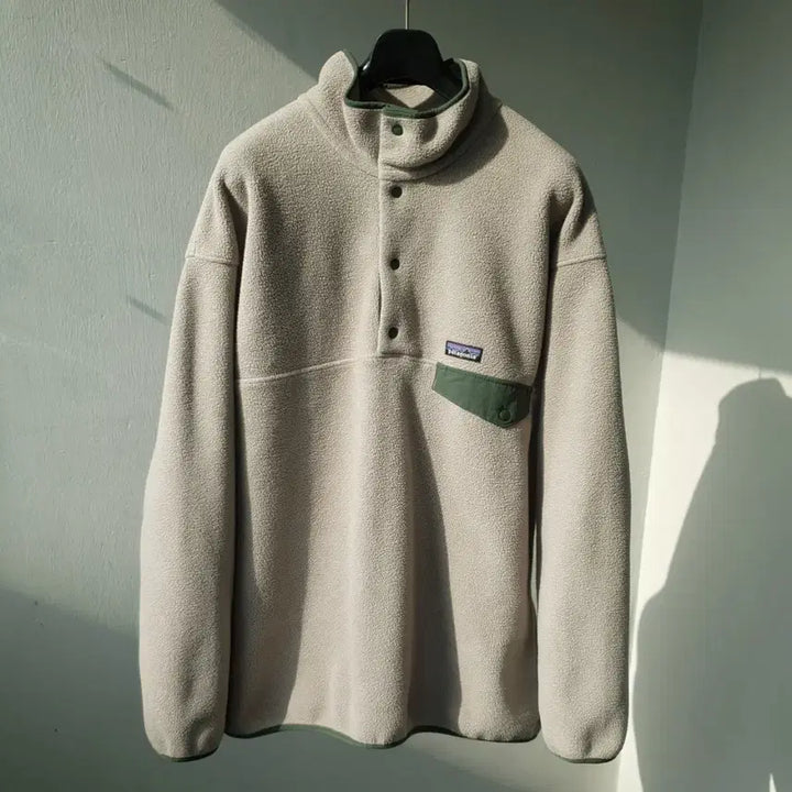 [BUNJANG] Patagonia Synchilla Snap-T Pullover / PATAGINIA synchilla snap-T pullover