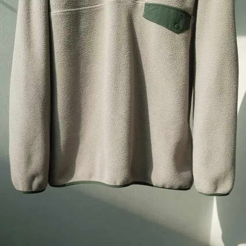 [BUNJANG] Patagonia Synchilla Snap-T Pullover / PATAGINIA synchilla snap-T pullover