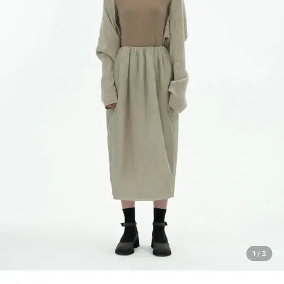 [BUNJANG] A. MEMENTO Bolero/Muffler / 아모멘토BOLERO/MUFFLER