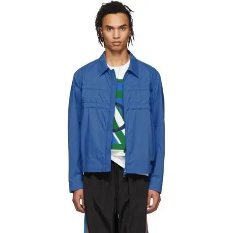 [SOLD OUT] 몽클레어 지니어스 5 크레이그그린 두들 재킷