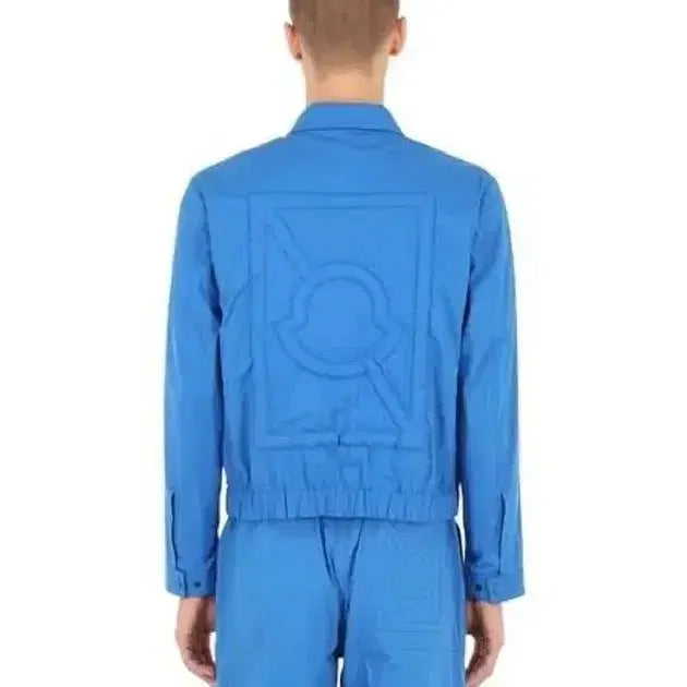 [SOLD OUT] 몽클레어 지니어스 5 크레이그그린 두들 재킷