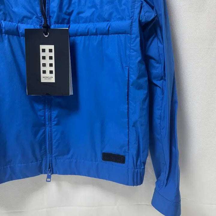 [SOLD OUT] 몽클레어 지니어스 5 크레이그그린 두들 재킷