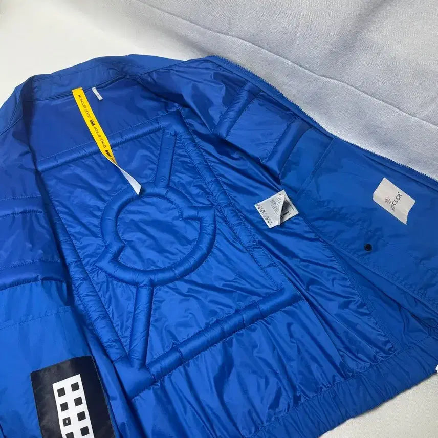 [SOLD OUT] 몽클레어 지니어스 5 크레이그그린 두들 재킷