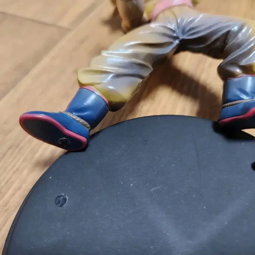[BUNJANG] Fantastic Art Dragon Ball Figure - Goku, Gohan / 판타스틱 아트 드래곤볼 피규어 손오공,손오반