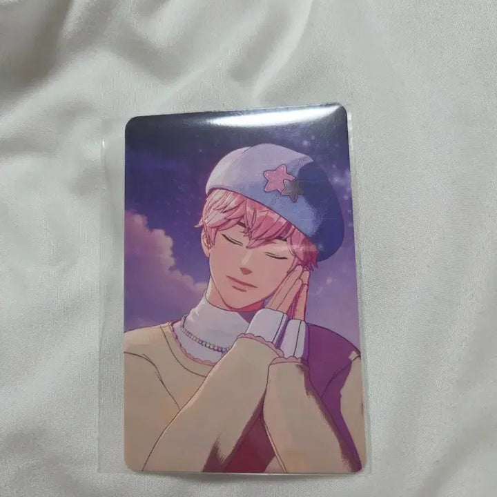 [BUNJANG] PLAVE Bambi MD POB Photocard / 미개봉) 플레이브 플뿌 MD 특전 5만원 포카 밤비 플뿌md포카