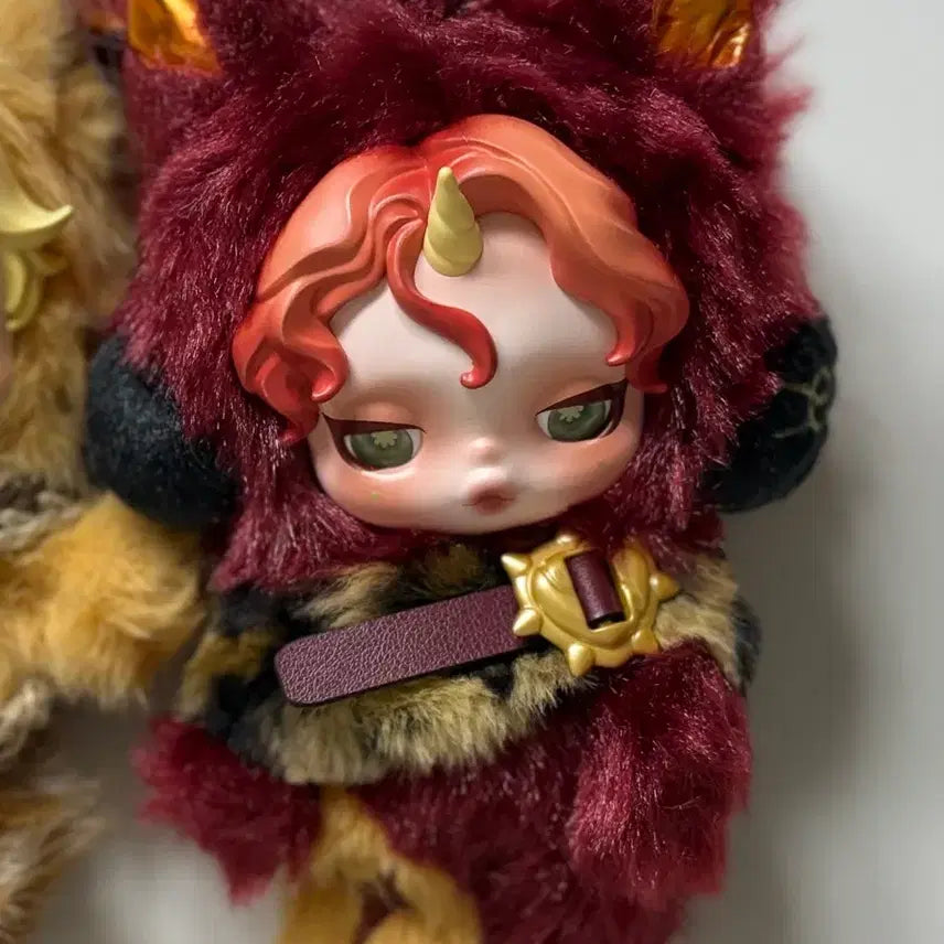 [SOLD OUT] 스칼판다 마이리틀 포니 시크릿