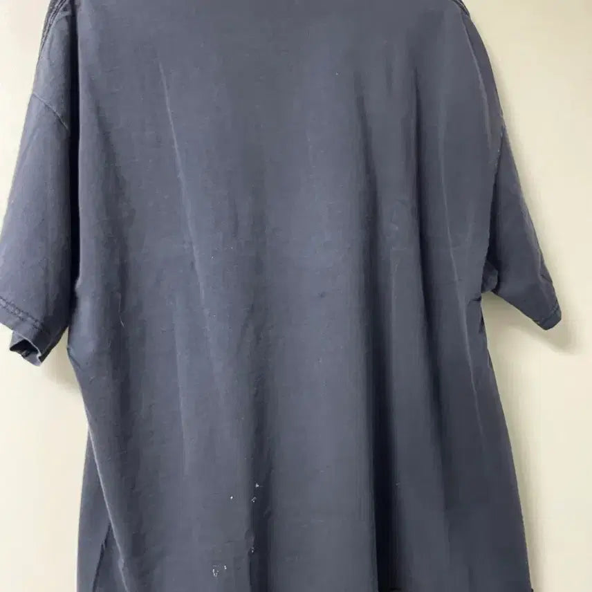 [BUNJANG] 00s Dark Knight Promo T-shirt / 00s 다크나이트 프로모티셔츠