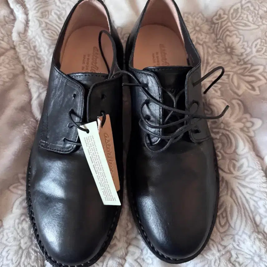 [BUNJANG] Coastflex 41 Black / 아스토플렉스 코스트플렉스 coastflex 41 블랙 새상품