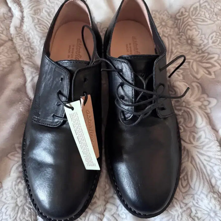 [BUNJANG] Coastflex 41 Black / 아스토플렉스 코스트플렉스 coastflex 41 블랙 새상품