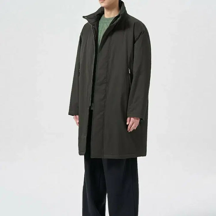 [BUNJANG] 8Seconds Men's Shin-sulate Padded Coat (M) / <새제품> 신슐레이트 패딩 코트 (남자 m)