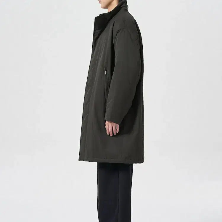 [BUNJANG] 8Seconds Men's Shin-sulate Padded Coat (M) / <새제품> 신슐레이트 패딩 코트 (남자 m)