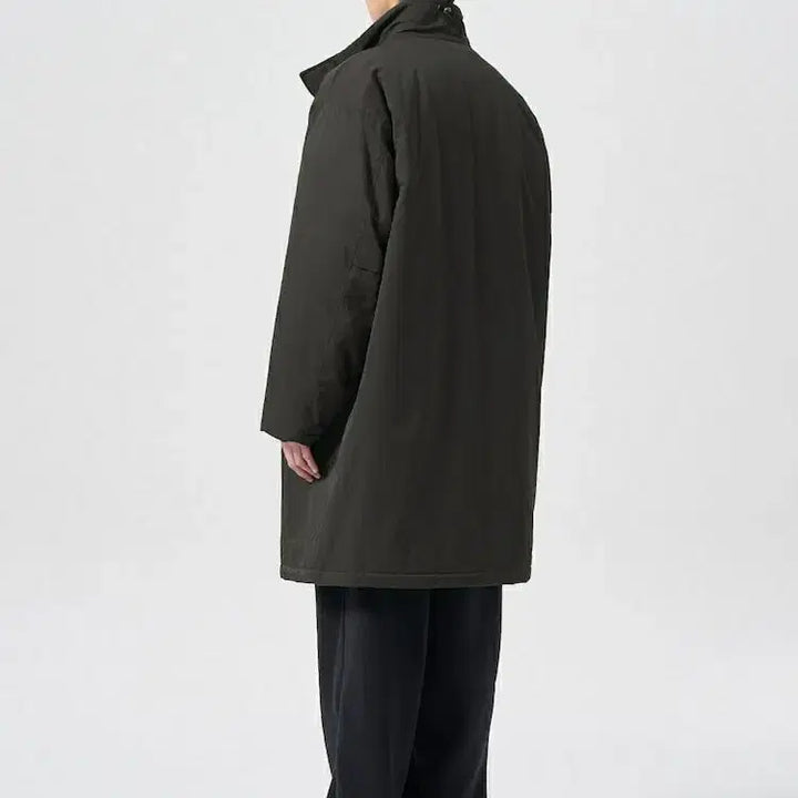 [BUNJANG] 8Seconds Men's Shin-sulate Padded Coat (M) / <새제품> 신슐레이트 패딩 코트 (남자 m)