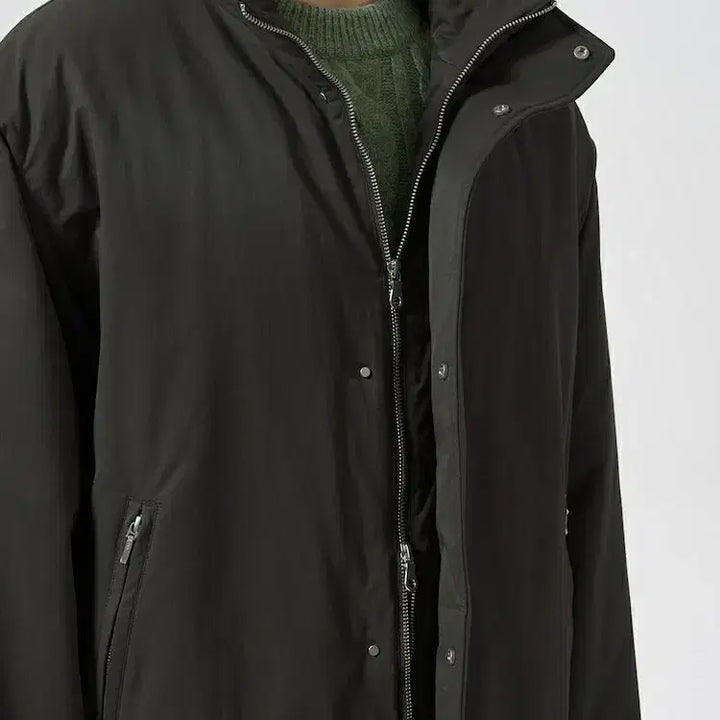 [BUNJANG] 8Seconds Men's Shin-sulate Padded Coat (M) / <새제품> 신슐레이트 패딩 코트 (남자 m)