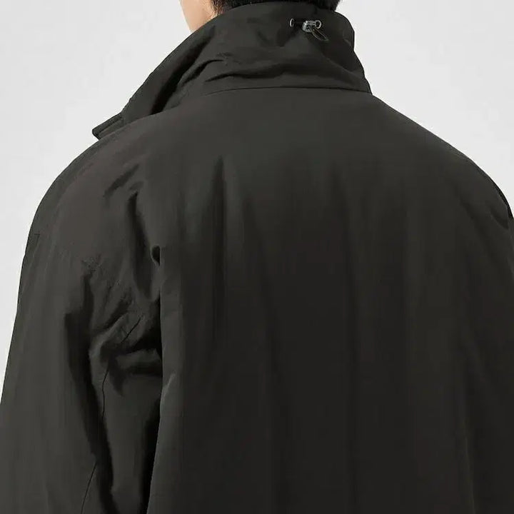 [BUNJANG] 8Seconds Men's Shin-sulate Padded Coat (M) / <새제품> 신슐레이트 패딩 코트 (남자 m)