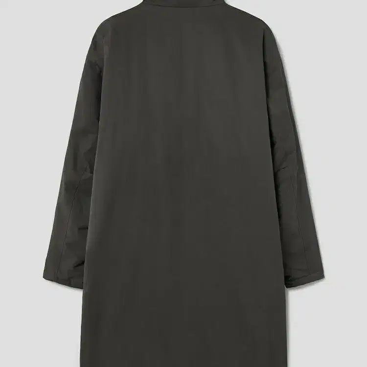 [BUNJANG] 8Seconds Men's Shin-sulate Padded Coat (M) / <새제품> 신슐레이트 패딩 코트 (남자 m)