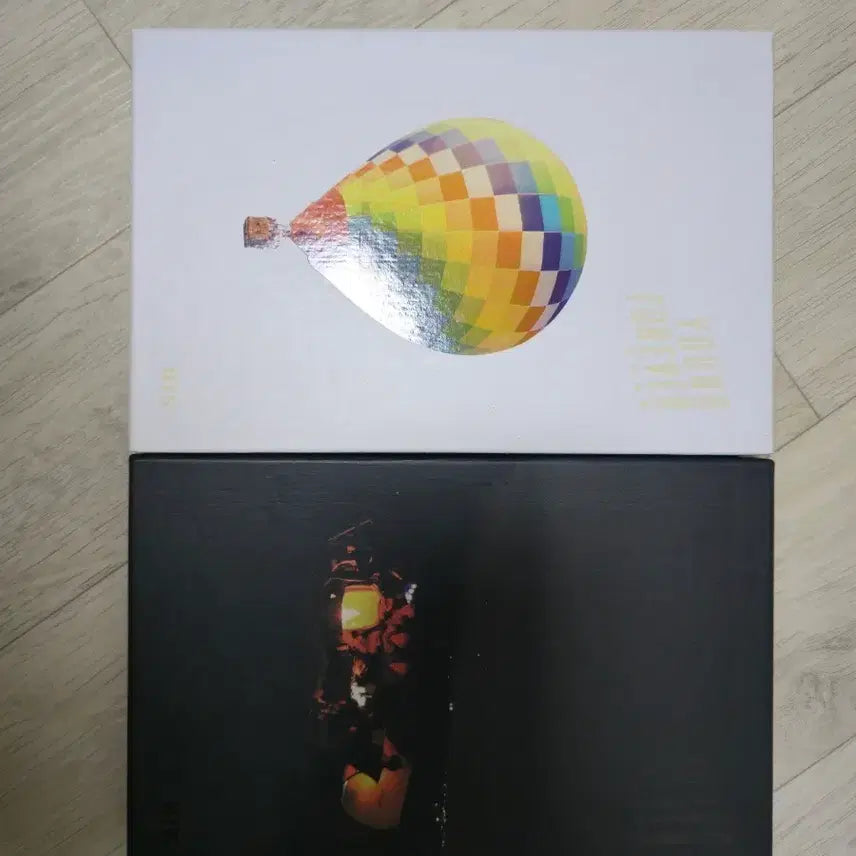 방탄소년단 화양연화 Young Forever 앨범