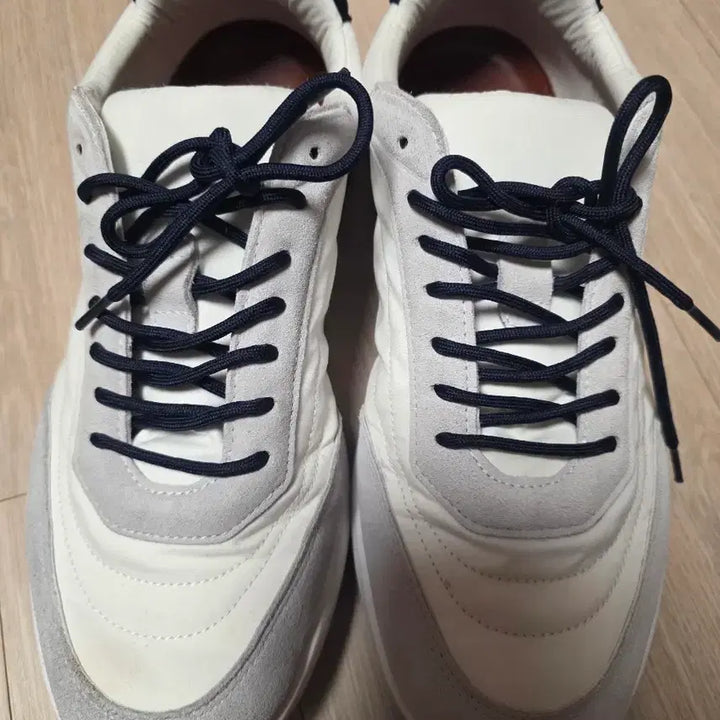 [BUNJANG] Loro Piana Weekend Walk Sneakers / 로로피아나 위크엔드 워크 스니커즈 275mm