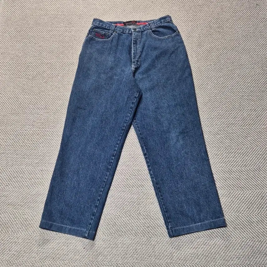 [BUNJANG] Vans Skate Loose Pants / 올드 반스 스케이트 루즈 팬츠