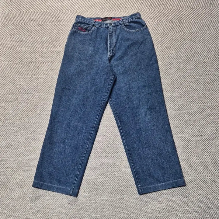 [BUNJANG] Vans Skate Loose Pants / 올드 반스 스케이트 루즈 팬츠