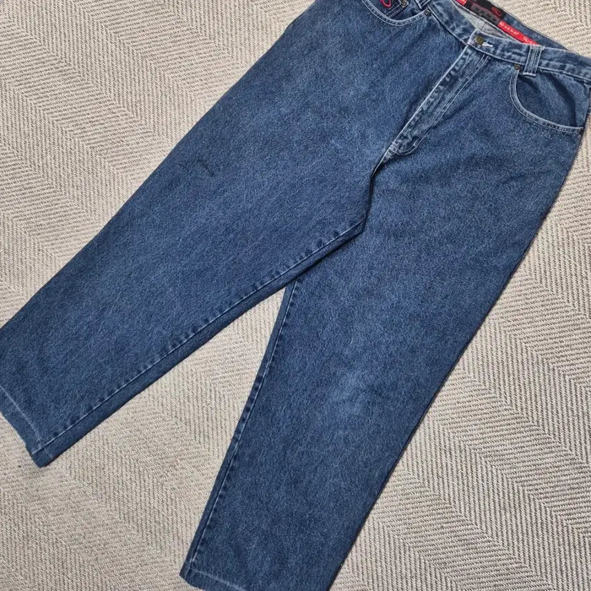 [BUNJANG] Vans Skate Loose Pants / 올드 반스 스케이트 루즈 팬츠