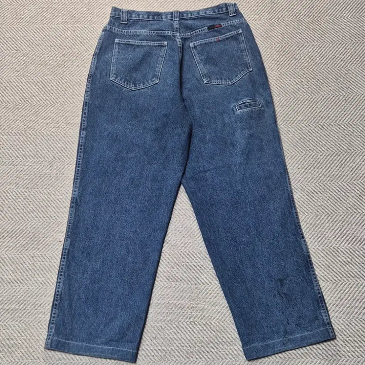 [BUNJANG] Vans Skate Loose Pants / 올드 반스 스케이트 루즈 팬츠