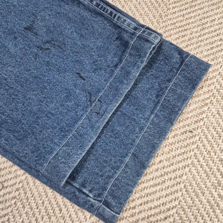 [BUNJANG] Vans Skate Loose Pants / 올드 반스 스케이트 루즈 팬츠